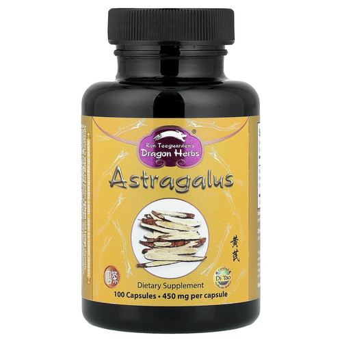 Dragon herbs astragalus - 1, x